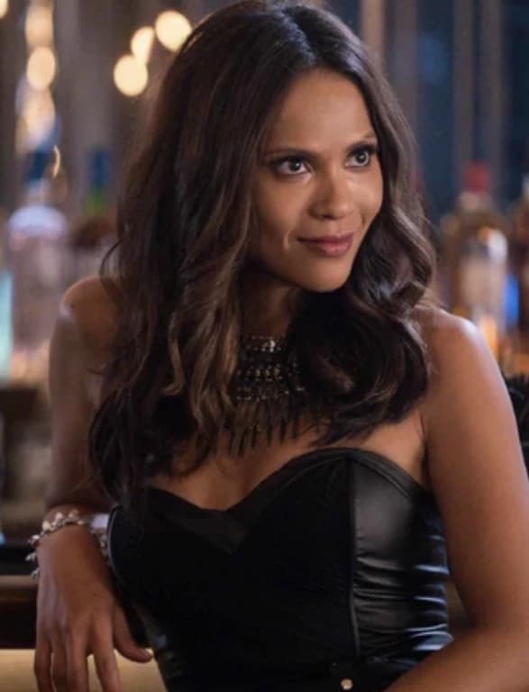 Mazikeen  thumbnail