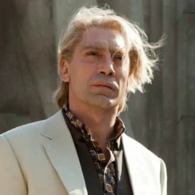 Raoul Silva thumbnail