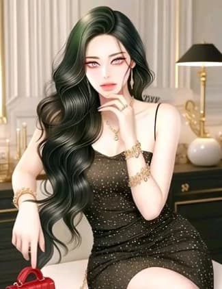 Serena | cold wife  thumbnail
