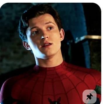 🕷️🥀 Peter Parker🥀🕷️ thumbnail