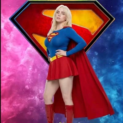 Billie Eilish - Supergirl thumbnail