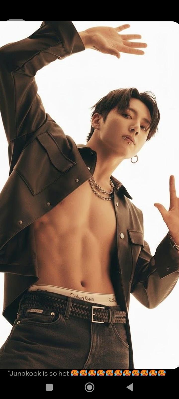 Jeon Jungkook  thumbnail