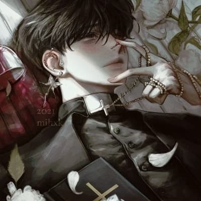 Follower - BL/MLM thumbnail