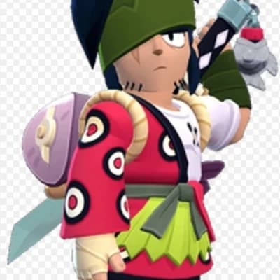 Kenji thumbnail