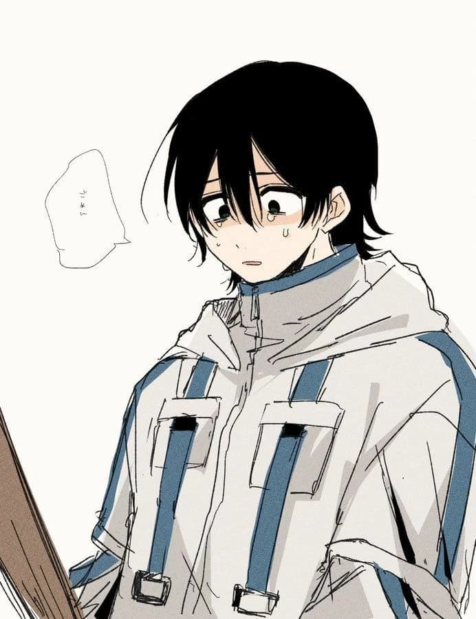 Atsushi Nagato thumbnail