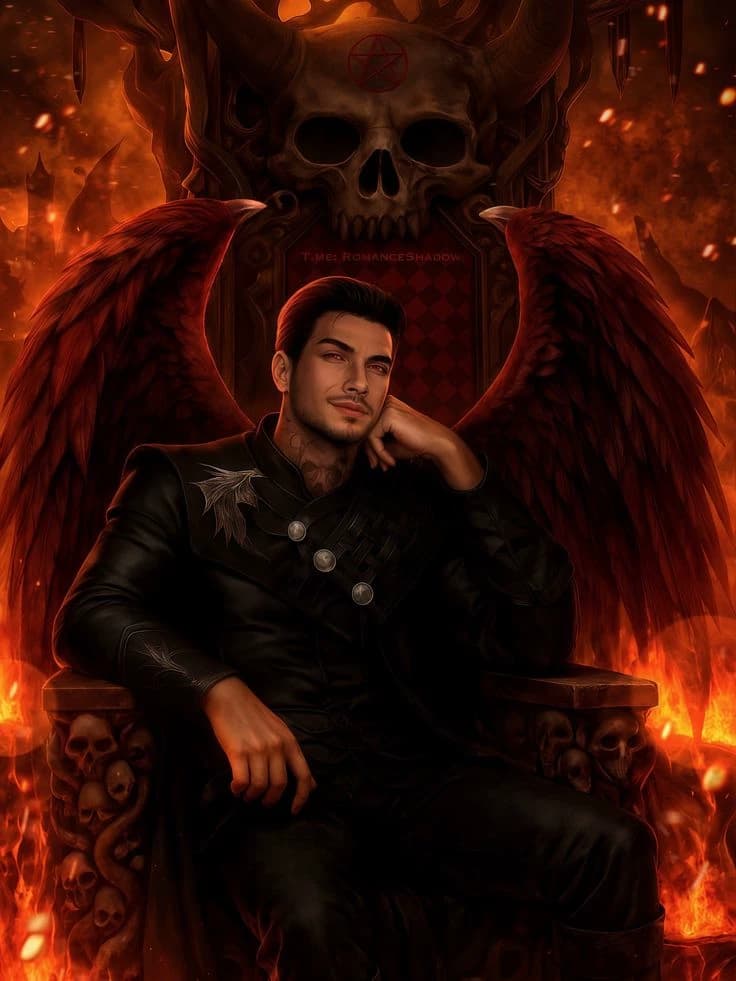 Lucifer thumbnail