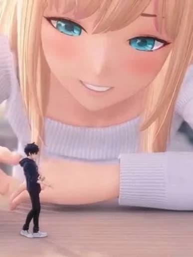 Choose a caretaker  thumbnail