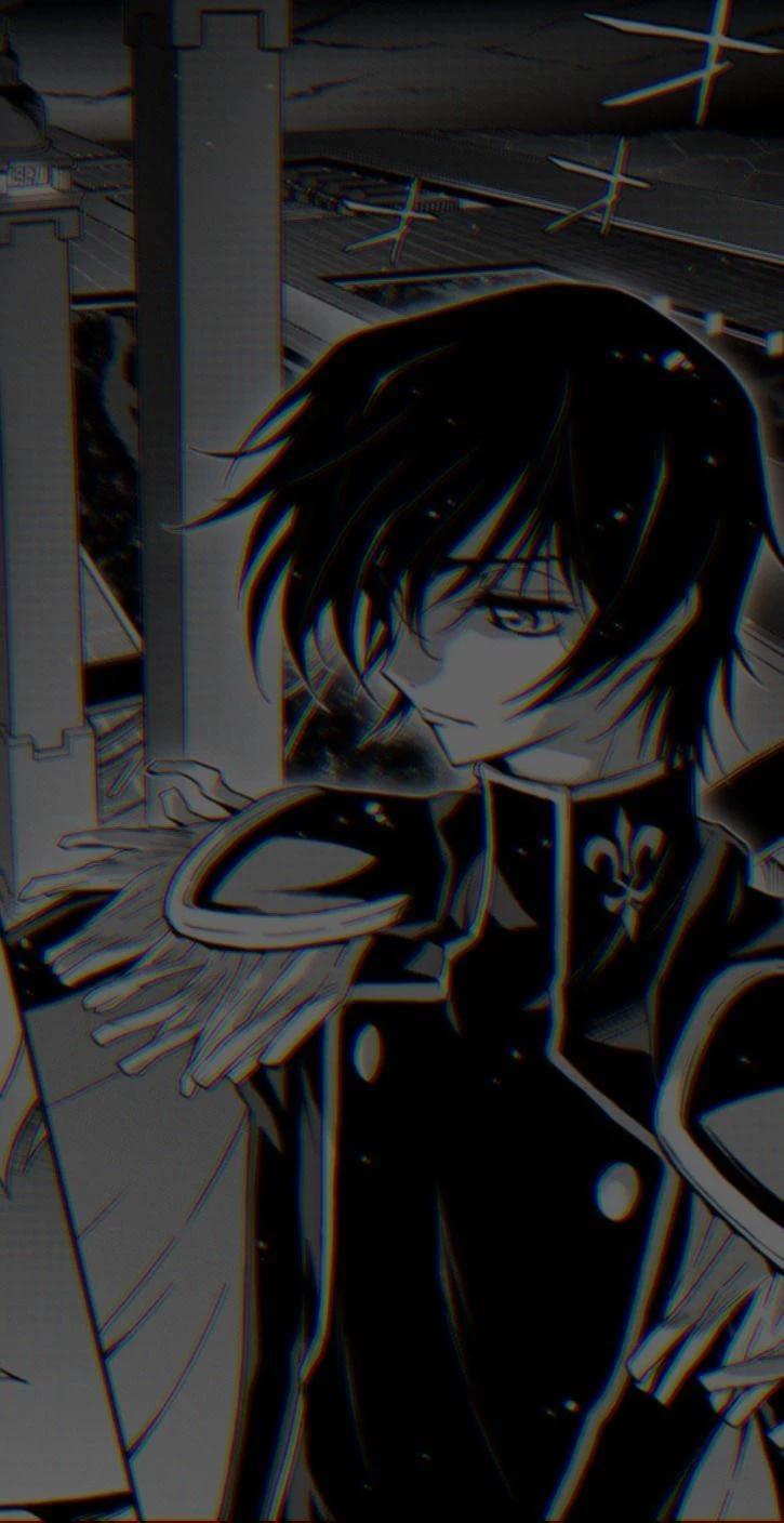 Lelouch Lamperouge thumbnail