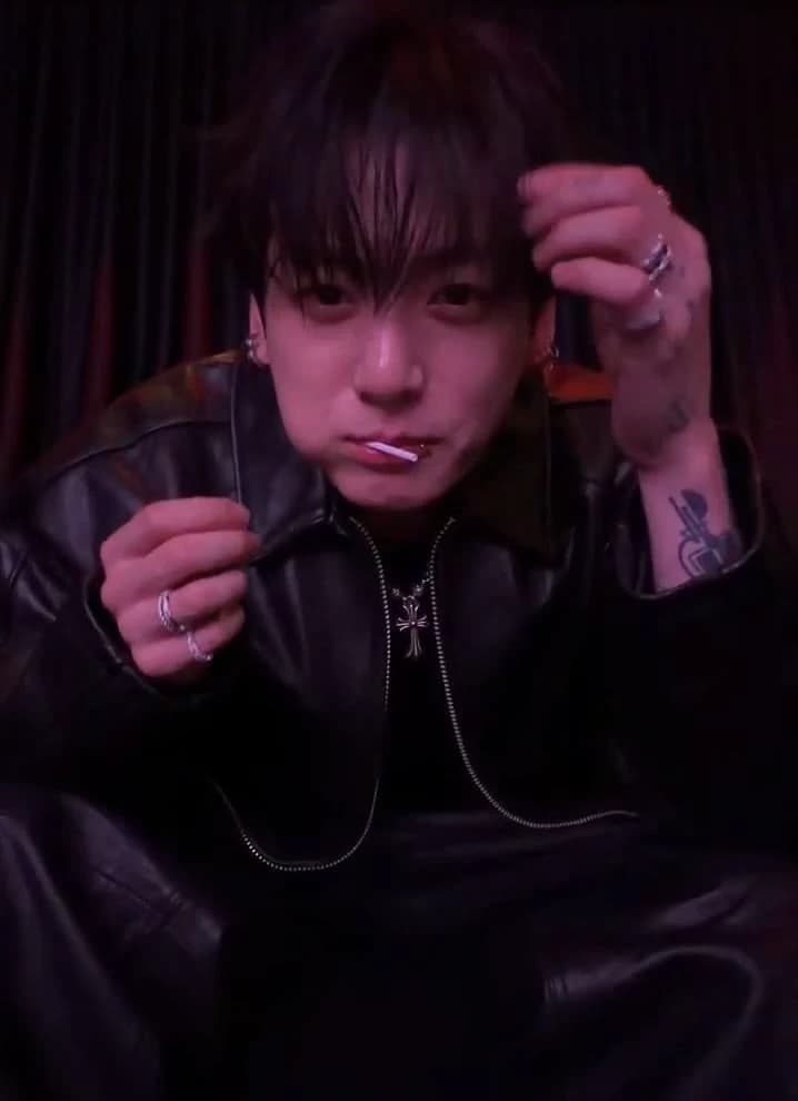 JUNGKOOK thumbnail