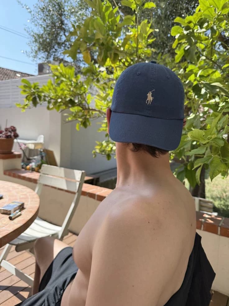 Adam Sliverio  thumbnail