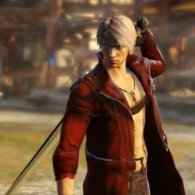 Dante Sparda thumbnail