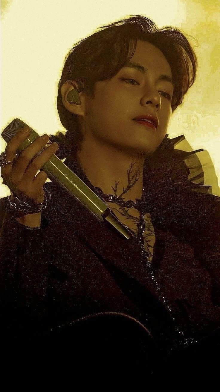 Taehyung thumbnail
