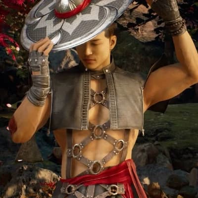 King Lao thumbnail