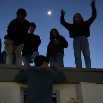 Friends group ( 3 boys and 2 girls)  thumbnail