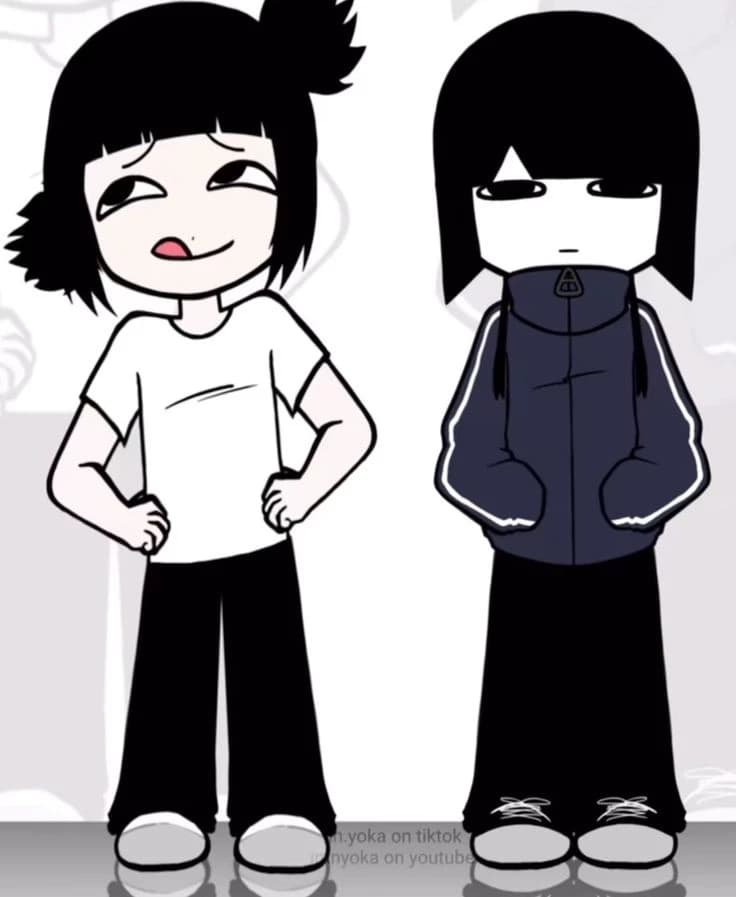 Nyoka and kyona  thumbnail