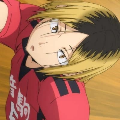 Kenma thumbnail