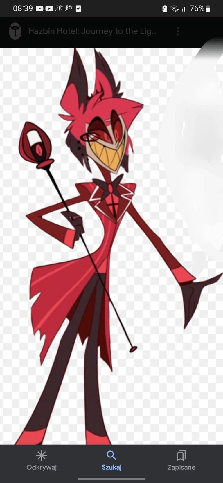 Alastor thumbnail