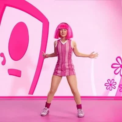 Stefany thumbnail