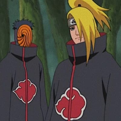 Deidara thumbnail