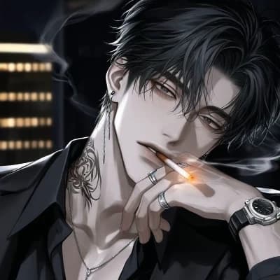 ~Hendra (MAFIA HUSBAND) thumbnail