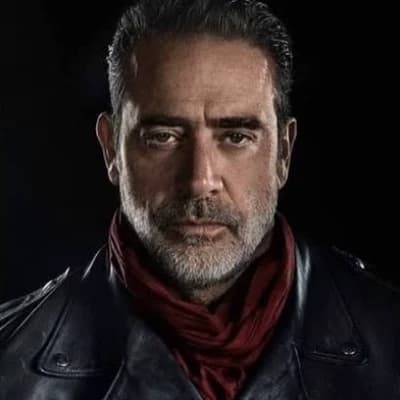 Negan Smith thumbnail