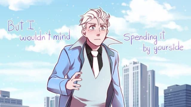 Gideon Gleeful  thumbnail