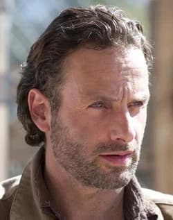 RICK GRIMES thumbnail