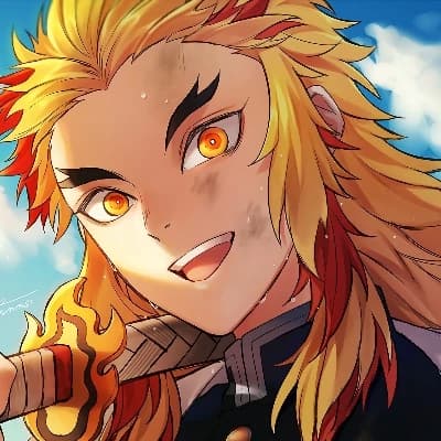 Rengoku Kyojuro thumbnail