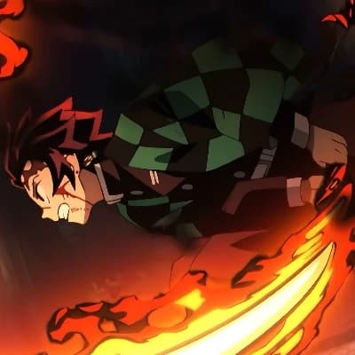 Tanjiro Kamado thumbnail