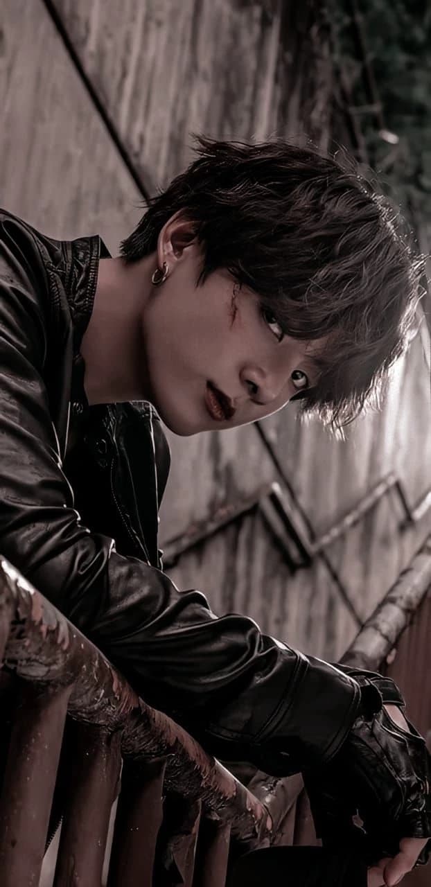 Jungkook thumbnail