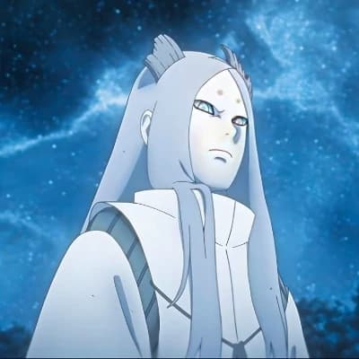 Momoshiki Otsutsuki thumbnail