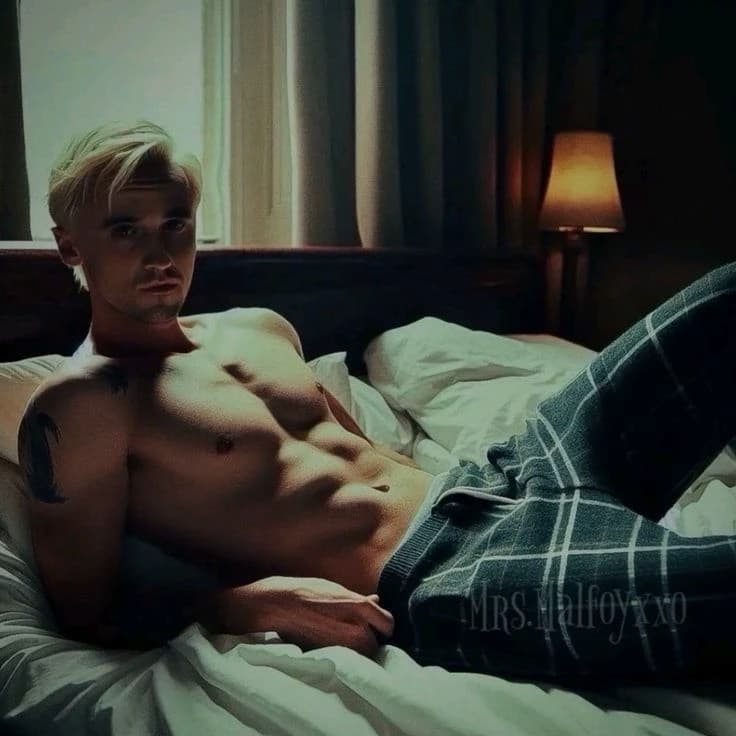 Draco Malfoy thumbnail