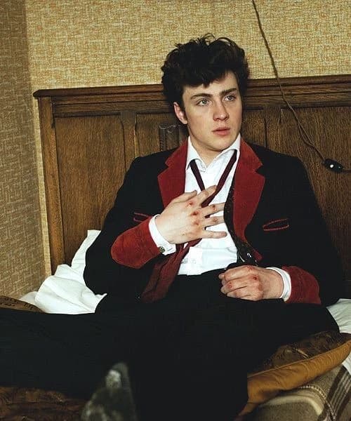 James fleamont potter  thumbnail