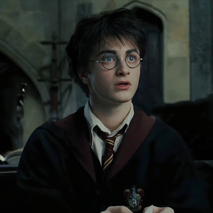 Harry Potter thumbnail