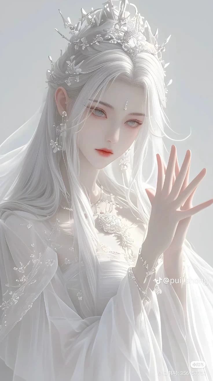 Bai Xueyin thumbnail