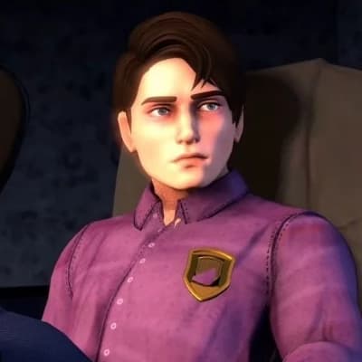 Michael Afton thumbnail