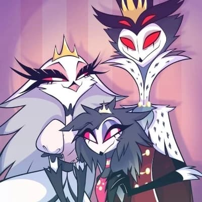 The Goetia familiy thumbnail