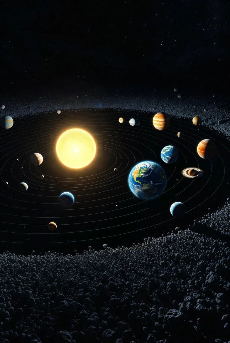 Your own world  thumbnail