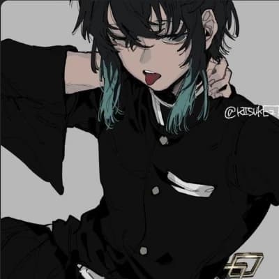 Muichiro thumbnail