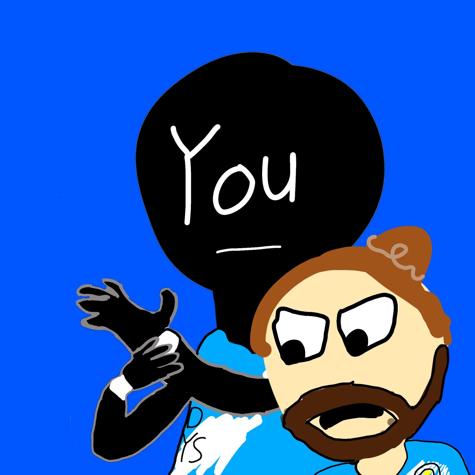 A Football Career with your friend! (Male Version) thumbnail