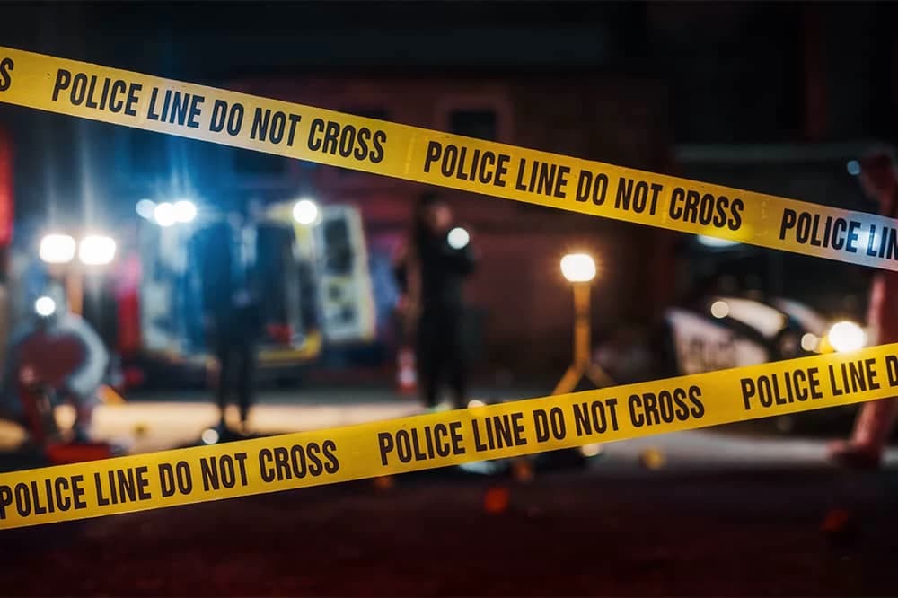 Murder Mystery Remake thumbnail