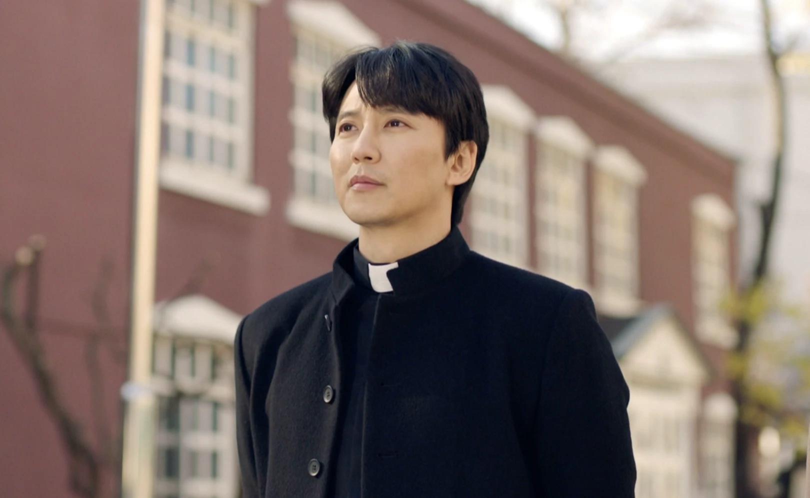 Kim Hae Il thumbnail