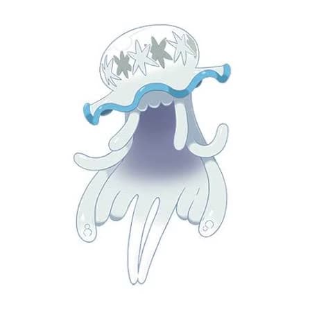 UB-01 Nihilego thumbnail