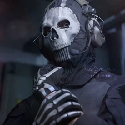 Simon "Ghost" Riley thumbnail