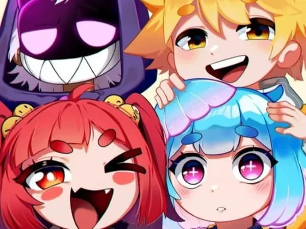 Potato gang thumbnail