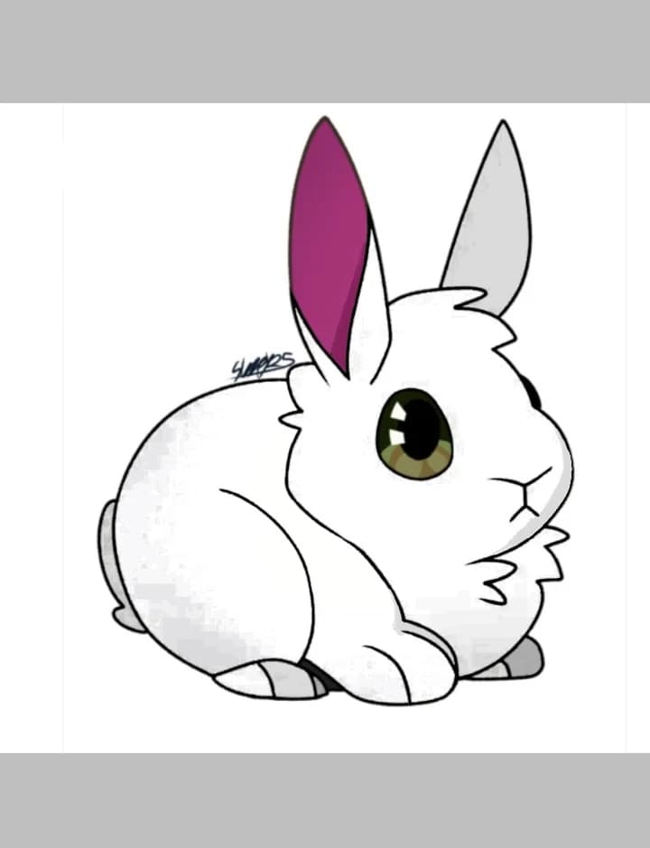 Rabbit of nobility thumbnail