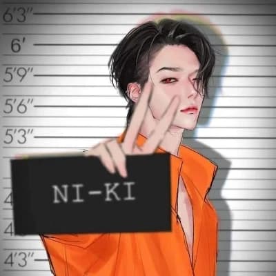 Nishimura Riki thumbnail