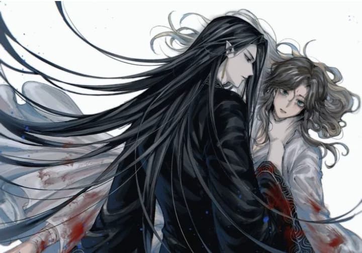 Blackwater Arc thumbnail