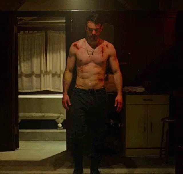 Matt Murdock thumbnail