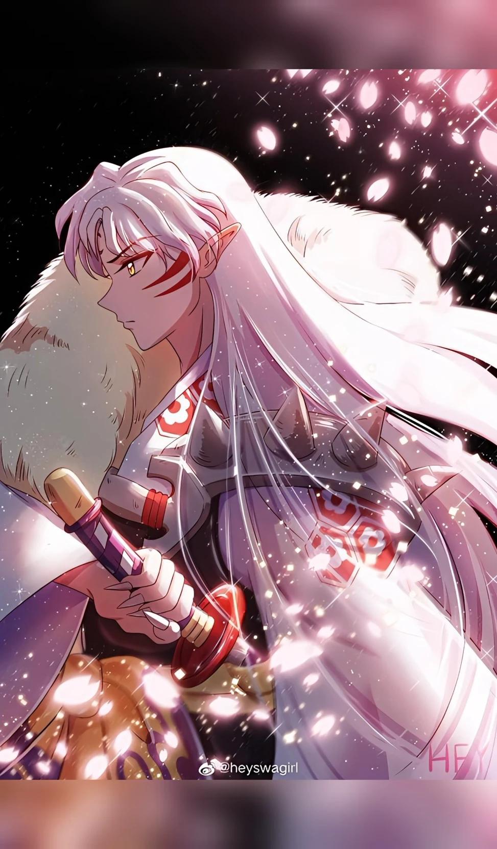 Sesshomaru thumbnail